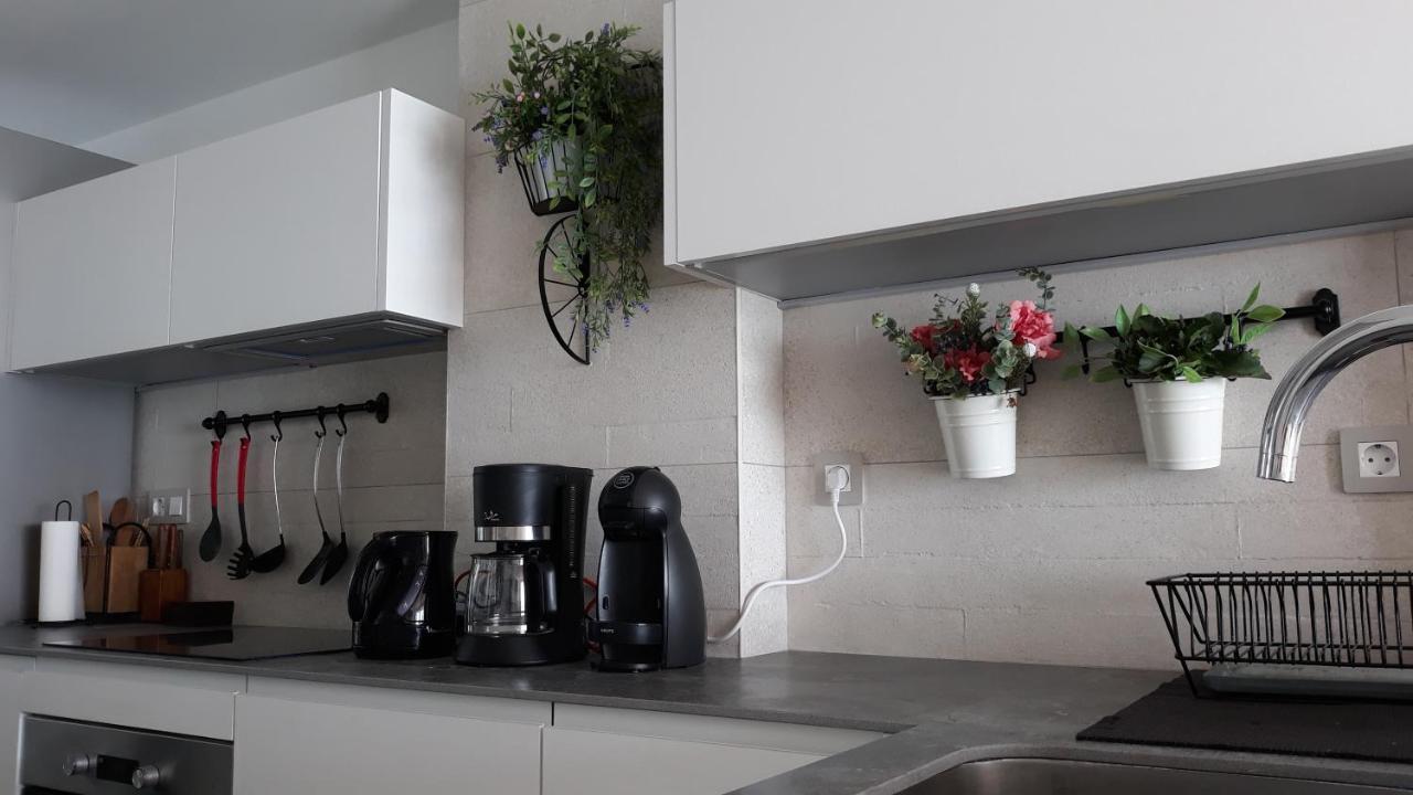 Exclusif Appartement En 1Er Ligne, Vue Imprenable, Piscine, Parking Prive A Playa Mucha Vista, Alicante El Campello Esterno foto