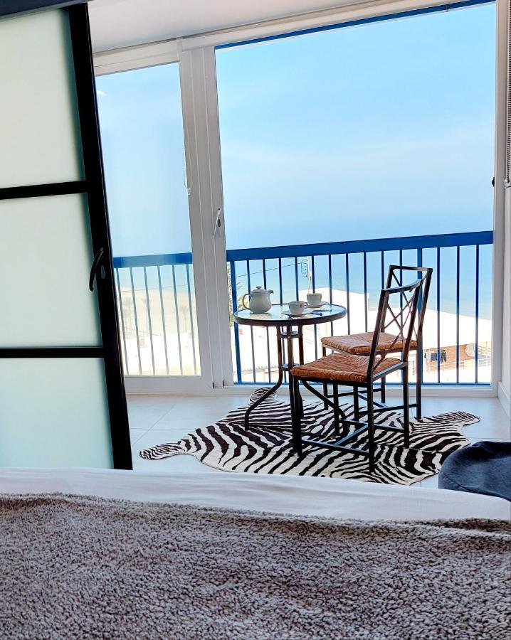 Exclusif Appartement En 1Er Ligne, Vue Imprenable, Piscine, Parking Prive A Playa Mucha Vista, Alicante El Campello Esterno foto