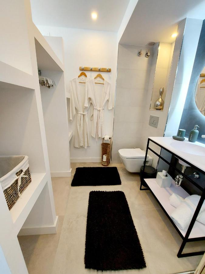 Exclusif Appartement En 1Er Ligne, Vue Imprenable, Piscine, Parking Prive A Playa Mucha Vista, Alicante El Campello Esterno foto