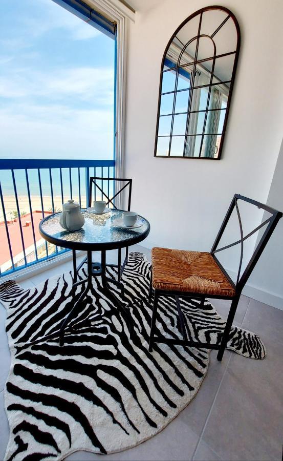 Exclusif Appartement En 1Er Ligne, Vue Imprenable, Piscine, Parking Prive A Playa Mucha Vista, Alicante El Campello Esterno foto