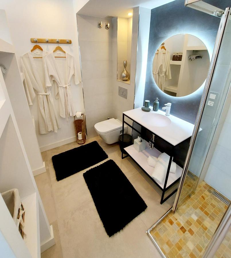 Exclusif Appartement En 1Er Ligne, Vue Imprenable, Piscine, Parking Prive A Playa Mucha Vista, Alicante El Campello Esterno foto