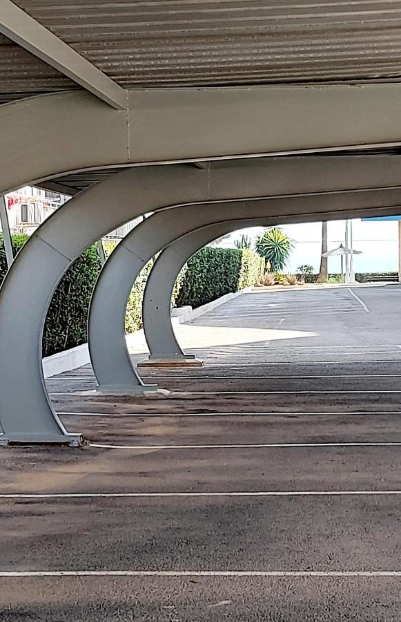 Exclusif Appartement En 1Er Ligne, Vue Imprenable, Piscine, Parking Prive A Playa Mucha Vista, Alicante El Campello Esterno foto